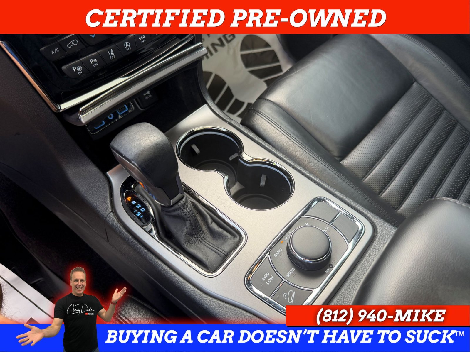 2019 Jeep Grand Cherokee Limited X - Photo 29