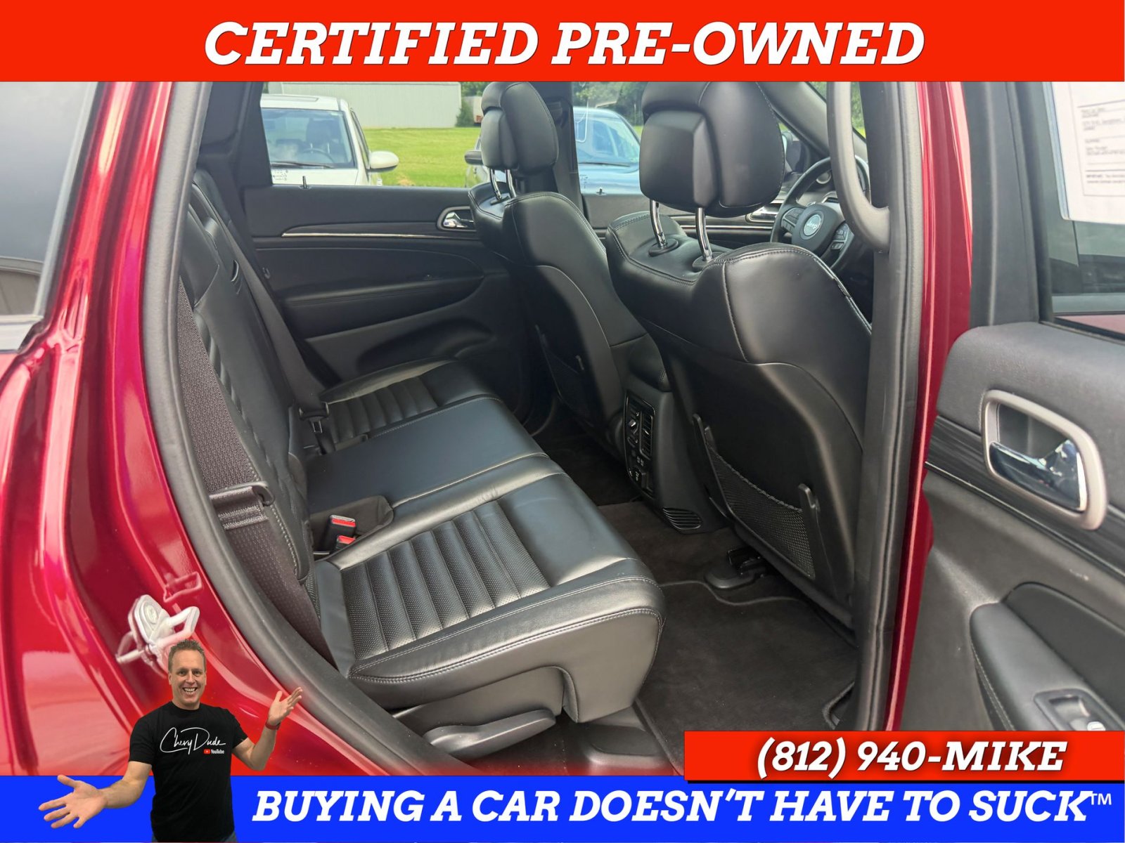 2019 Jeep Grand Cherokee Limited X - Photo 36
