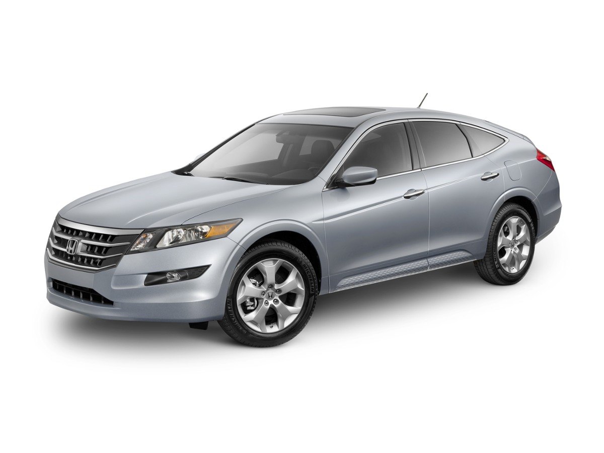 2010 Honda Accord Crosstour EX-L (1829) Main Image