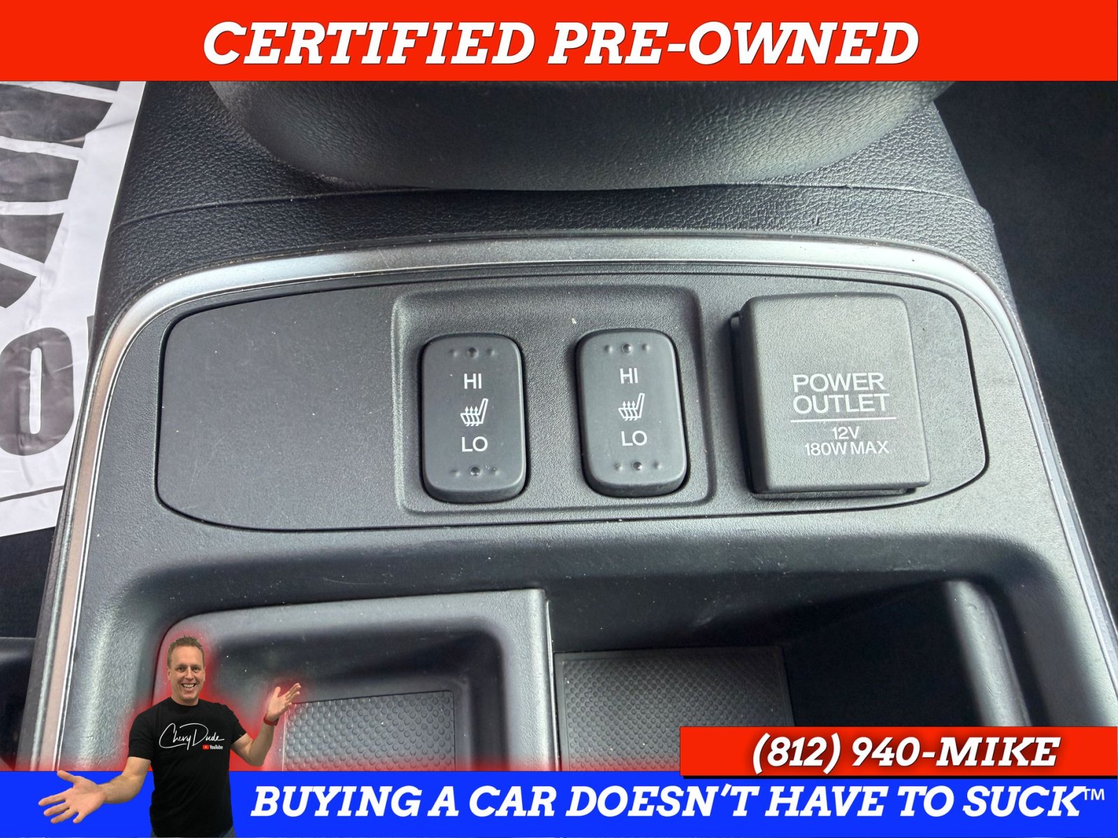 2016 Honda CR-V EX-L - Photo 30