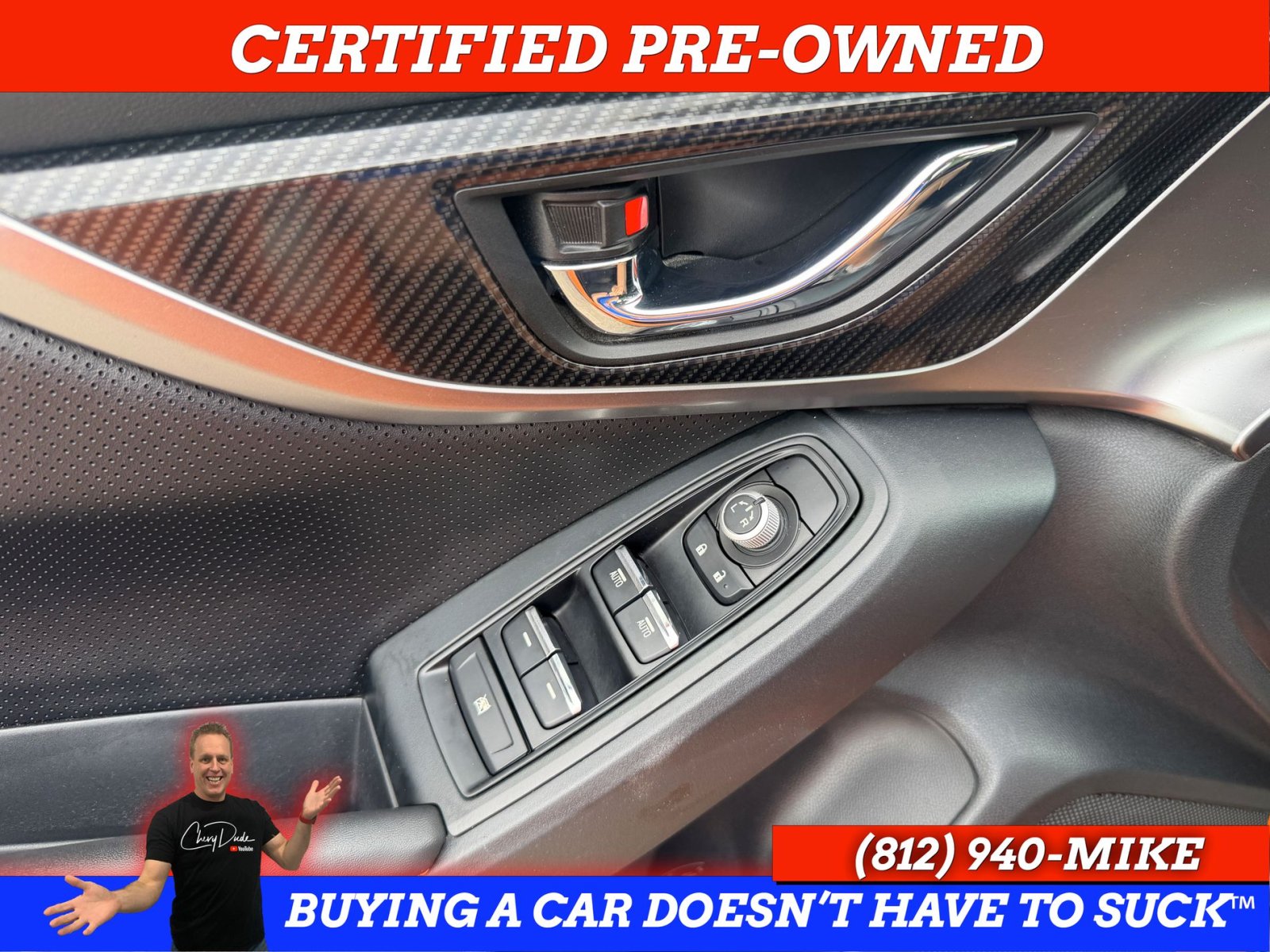 2019 Subaru Crosstrek Limited - Photo 24