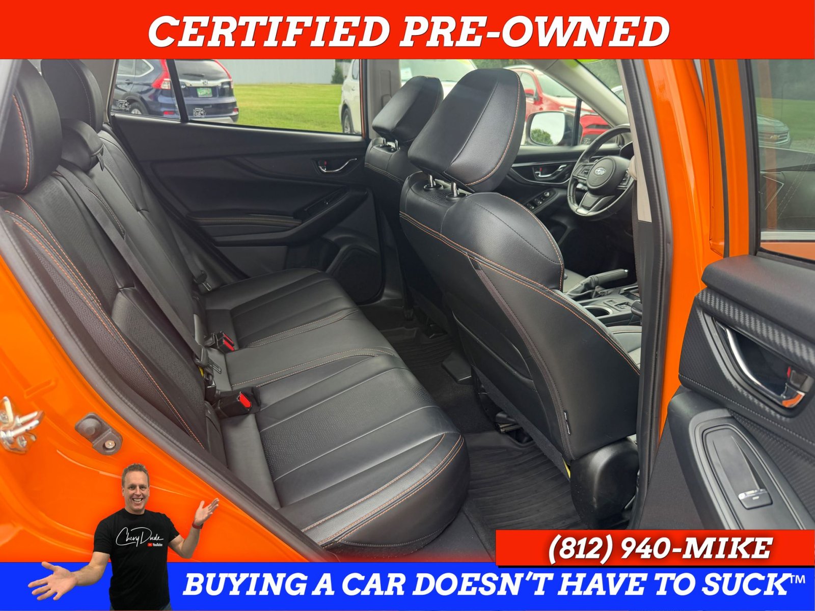 2019 Subaru Crosstrek Limited - Photo 34
