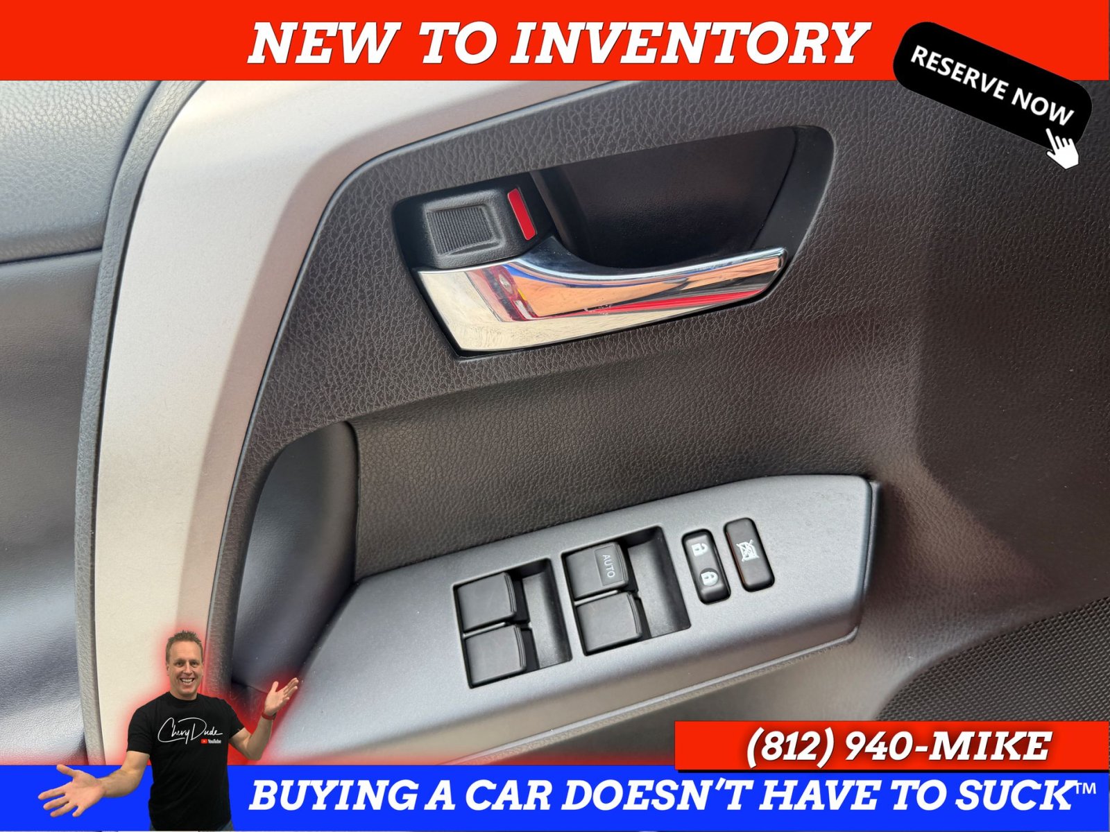 2016 Toyota RAV4 XLE - Photo 24