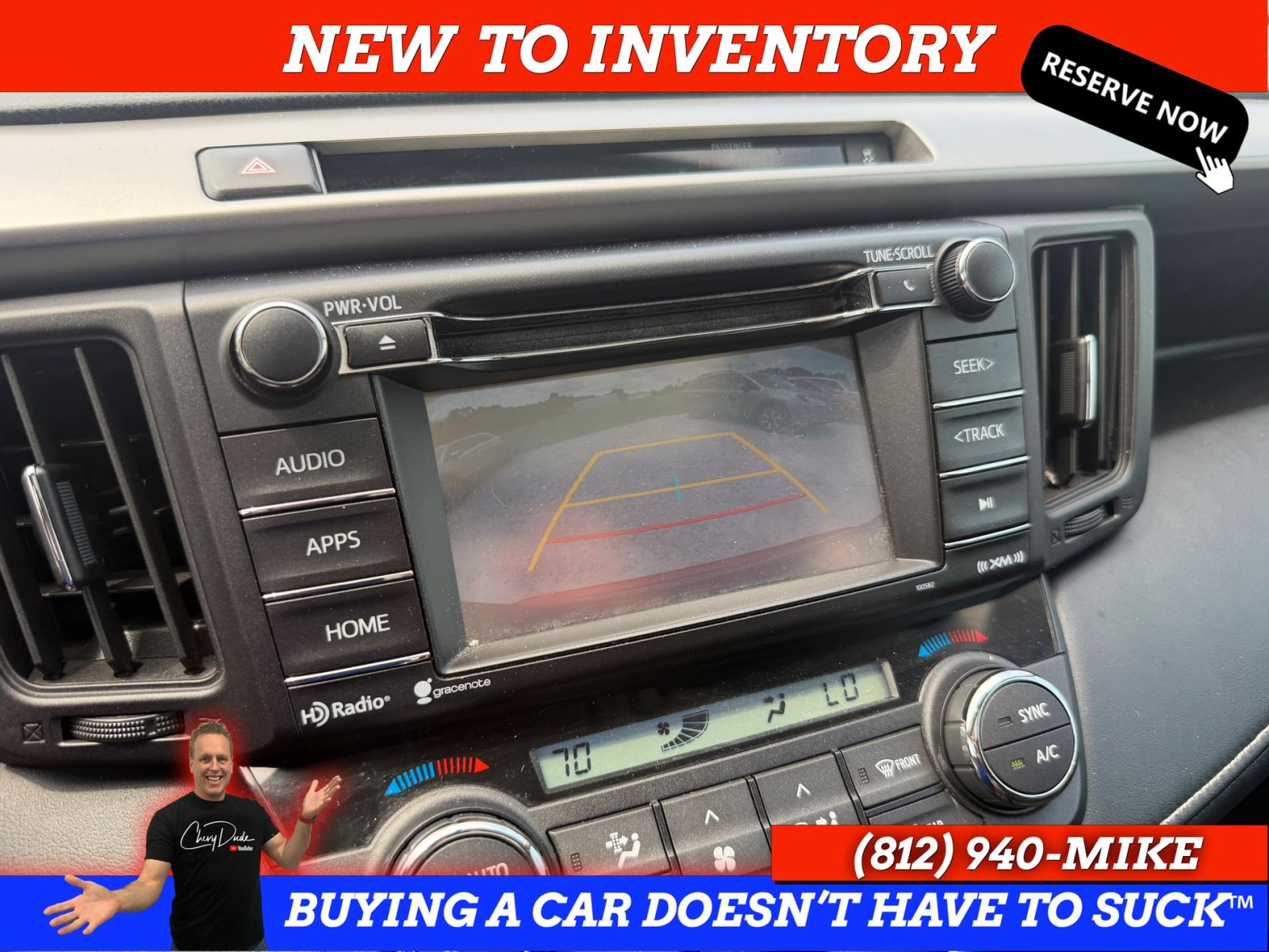 2016 Toyota RAV4 XLE - Photo 28