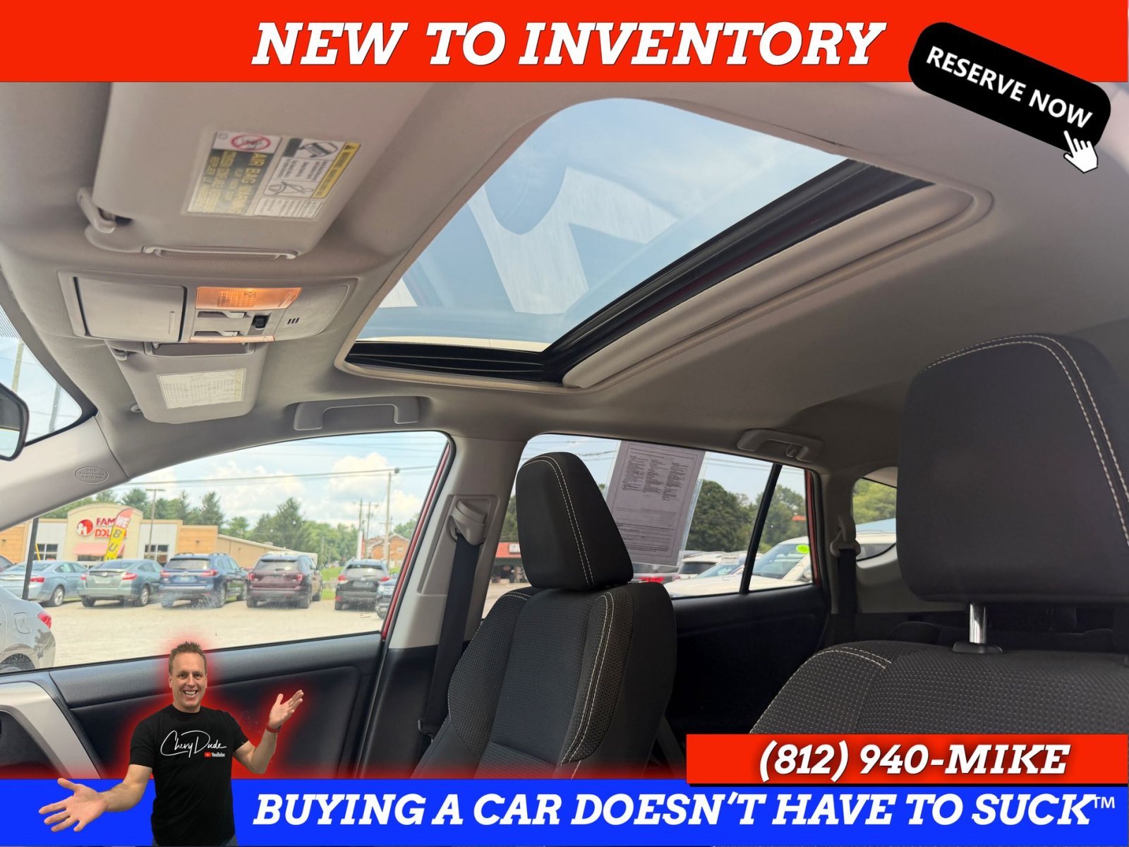 2016 Toyota RAV4 XLE - Photo 31