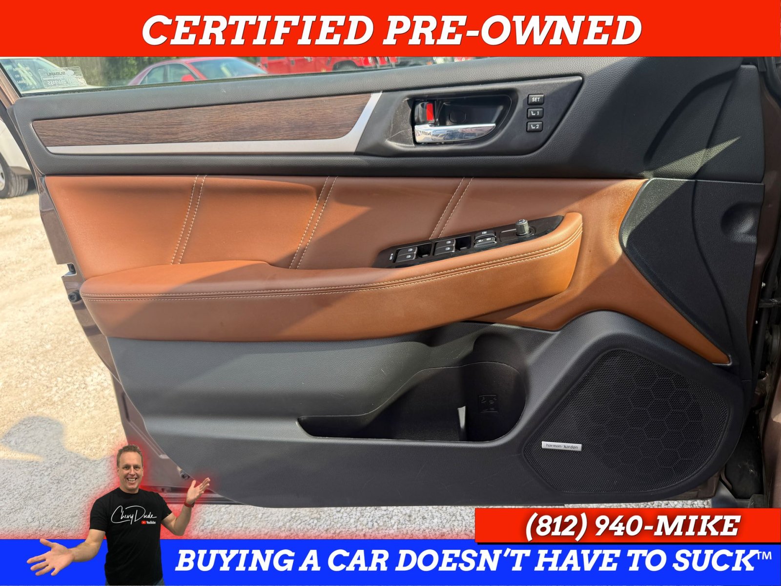 2019 Subaru Outback Touring - Photo 23
