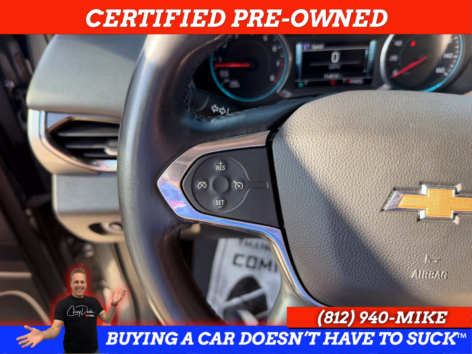 2019 Chevrolet Traverse 3LT - Photo 27