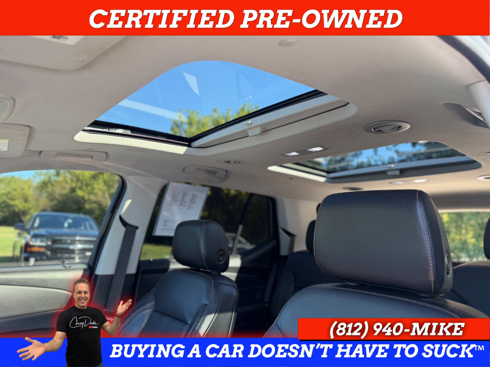 2019 Chevrolet Traverse 3LT - Photo 36