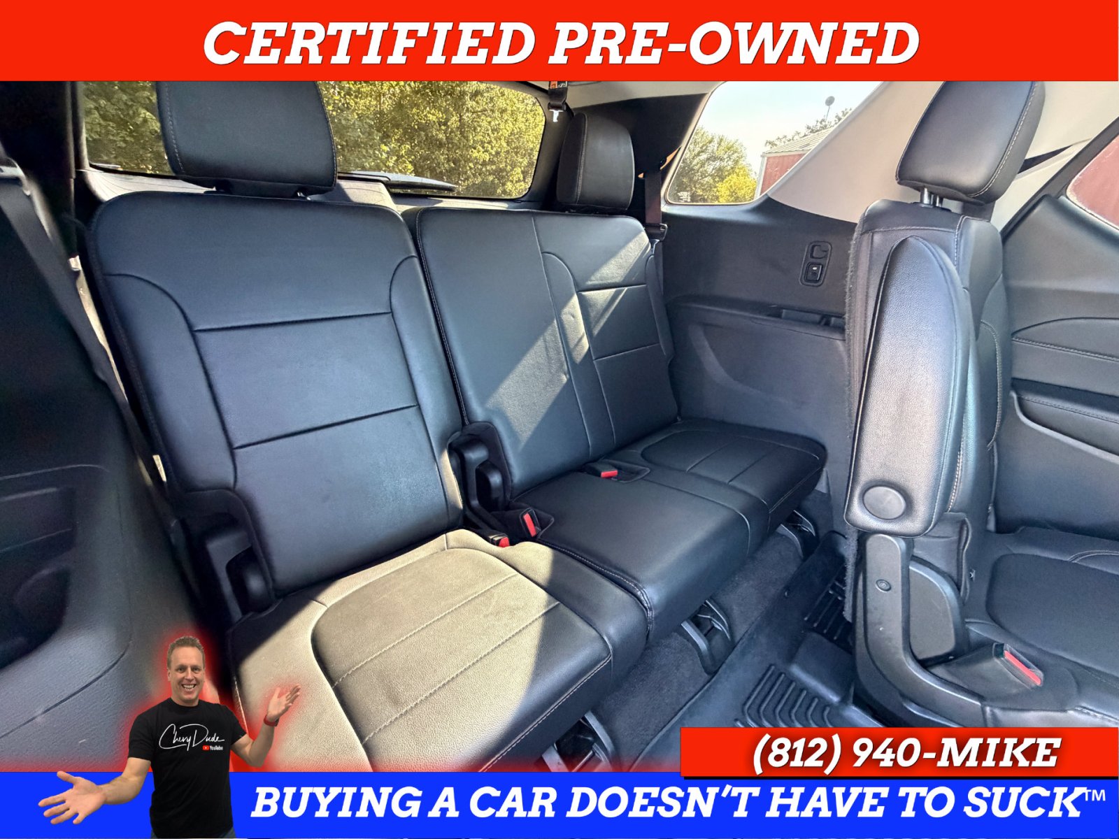 2019 Chevrolet Traverse 3LT - Photo 42