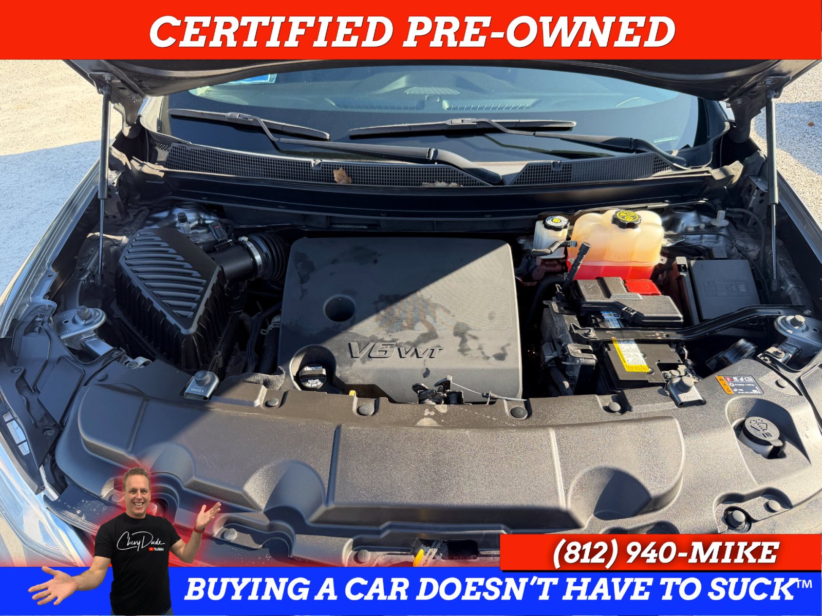 2019 Chevrolet Traverse 3LT - Photo 46