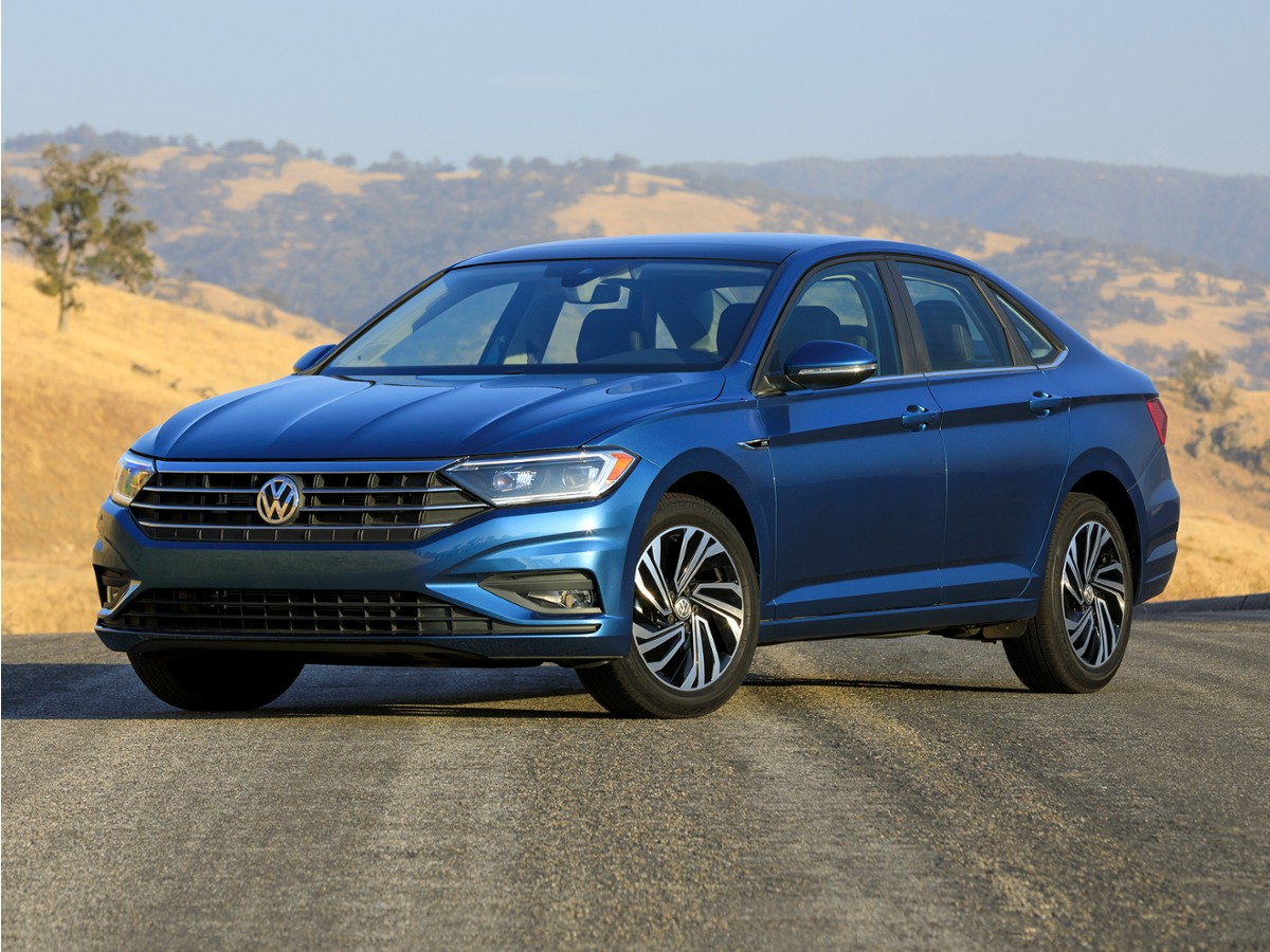 2020 Volkswagen Jetta R-Line (1867) Main Image
