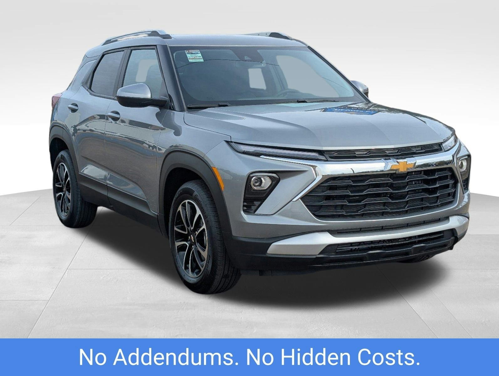 2025 Chevrolet Trailblazer LT (FG07469) Main Image