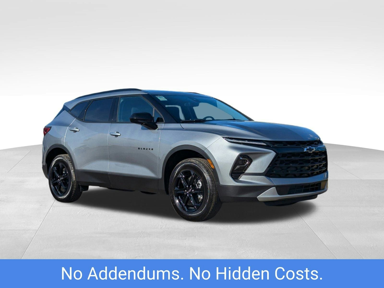 2025 Chevrolet Blazer LT (FG25005) Main Image