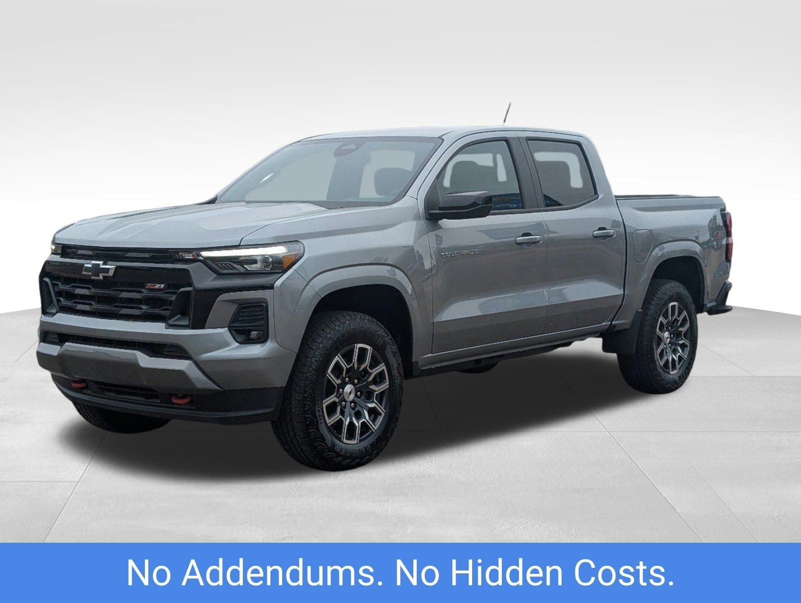 2024 Chevrolet Colorado Z71 (FG17619) Main Image