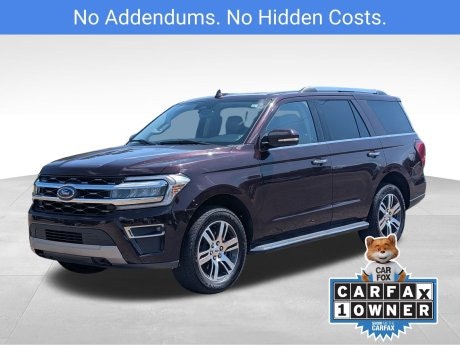 2023 Ford Expedition