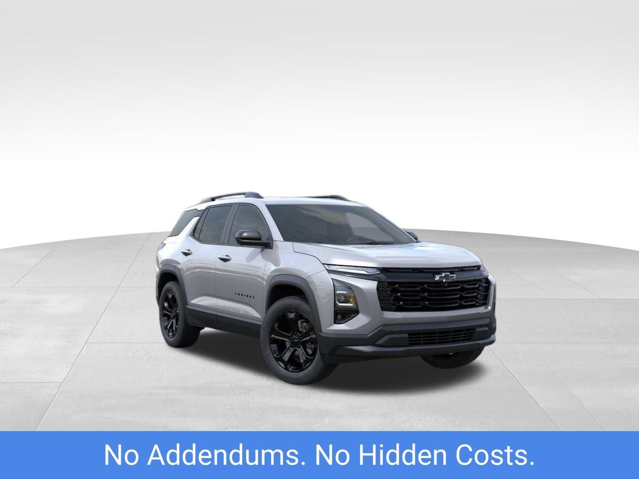 2026 Chevrolet Equinox LT (FG79861) Main Image