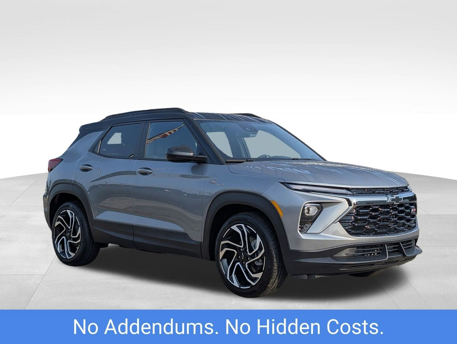 2026 Chevrolet Trailblazer RS (FG33292) Main Image