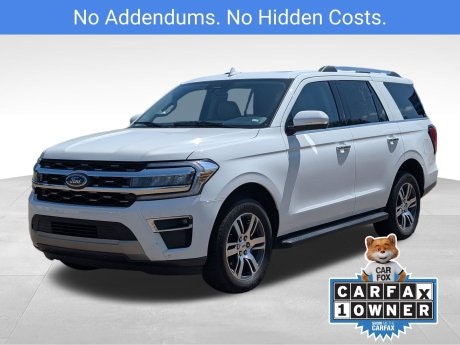 2024 Ford Expedition
