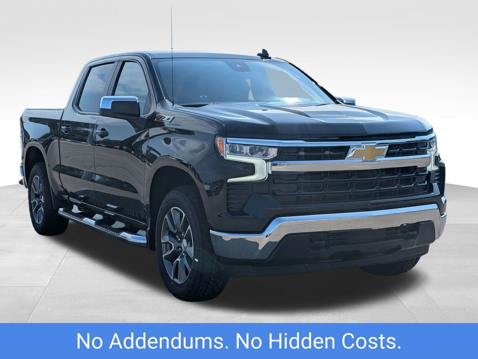 2026 Chevrolet Silverado 1500 LT (FG05529) Main Image