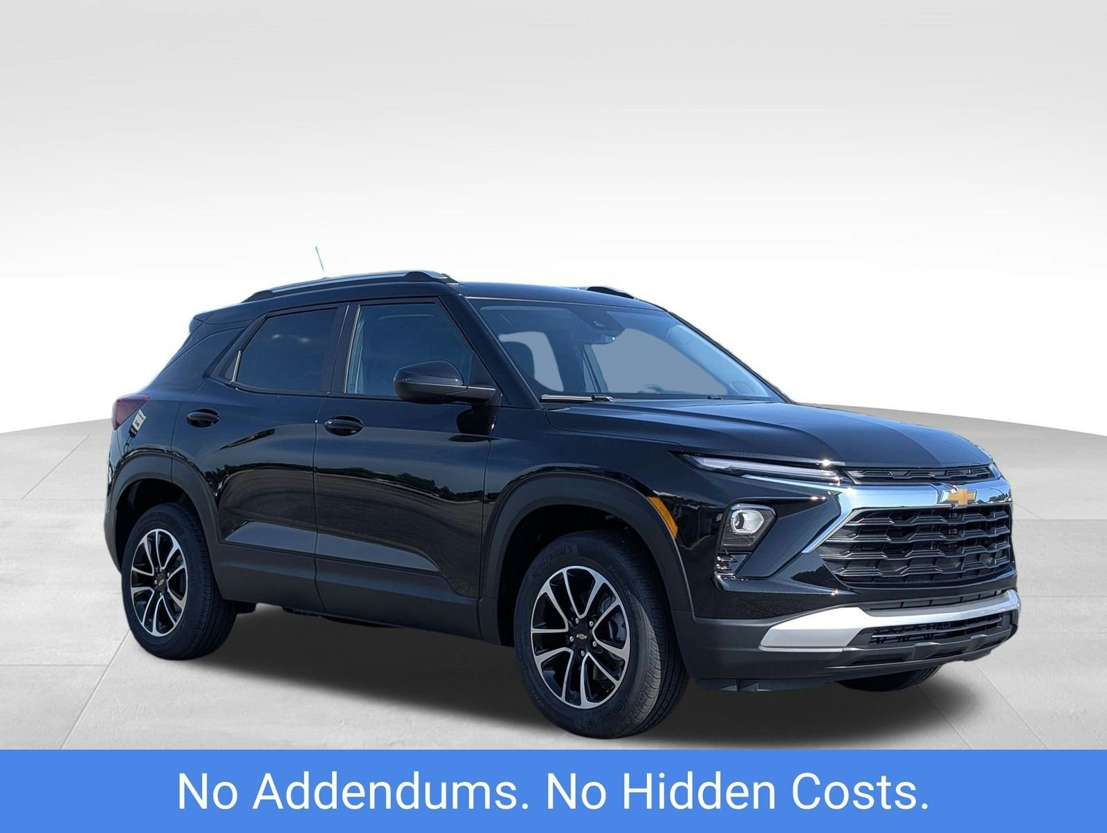 2026 Chevrolet Trailblazer LT (FG23560) Main Image