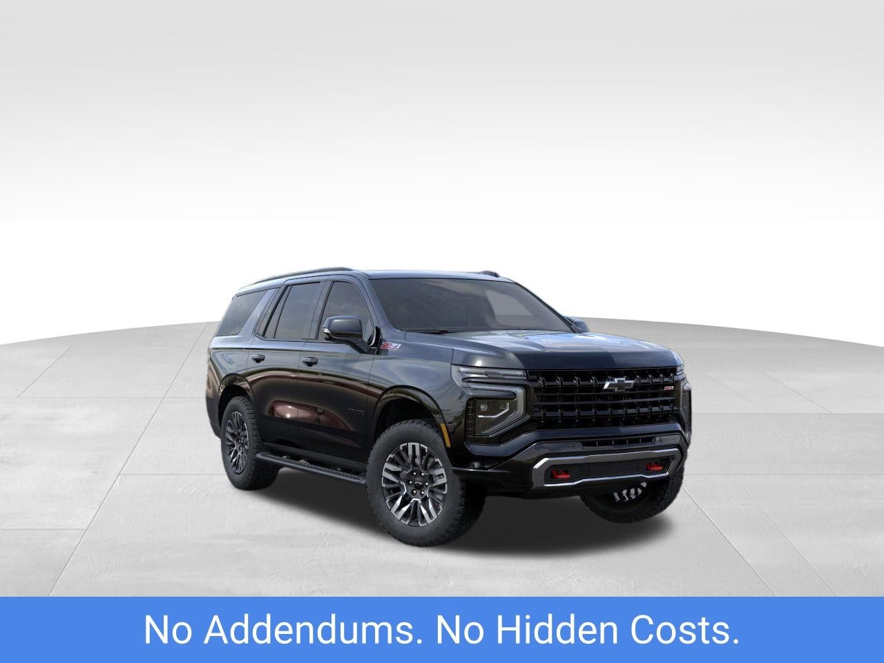 2025 Chevrolet Tahoe Z71 (FG99311) Main Image