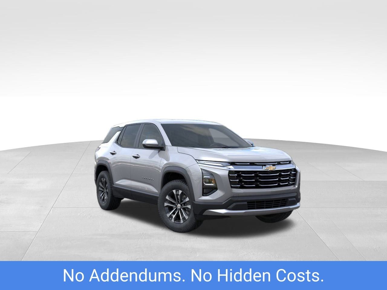 2026 Chevrolet Equinox LT (FG62730) Main Image