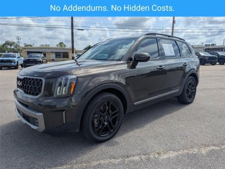 2023 Kia Telluride