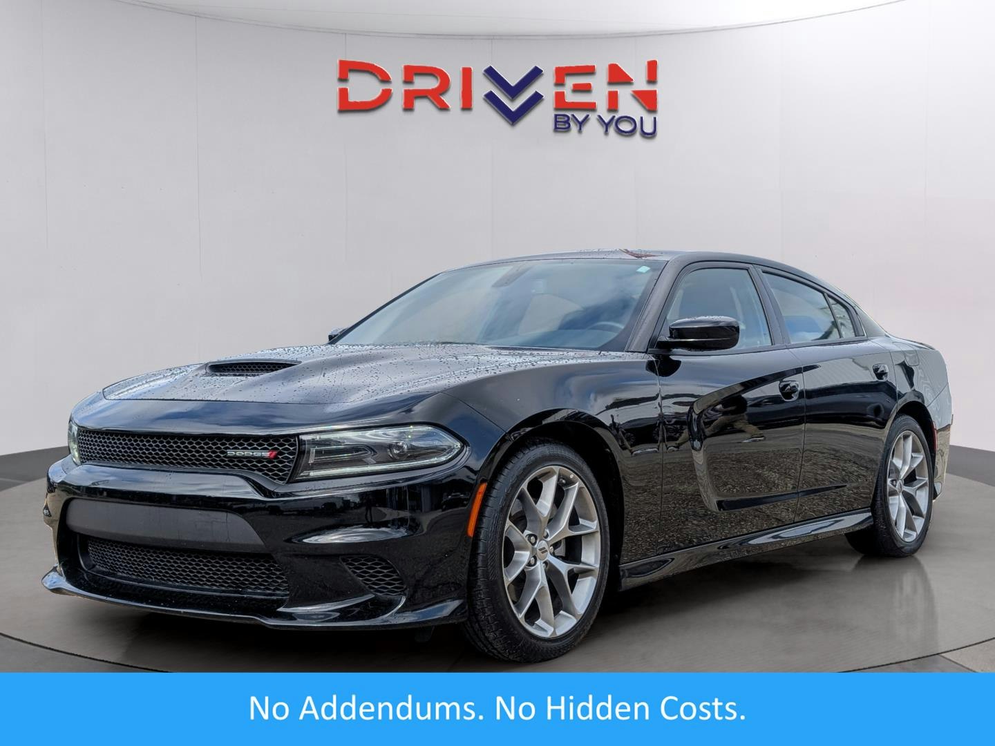 2023 Dodge Charger GT (FG26723EA) Main Image