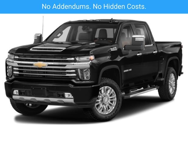 2023 Chevrolet Silverado 2500HD High Country (FG27349T) Main Image