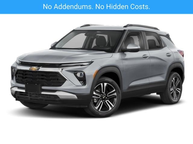 2026 Chevrolet Trailblazer LT (FG62623) Main Image