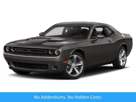 2015 Dodge Challenger