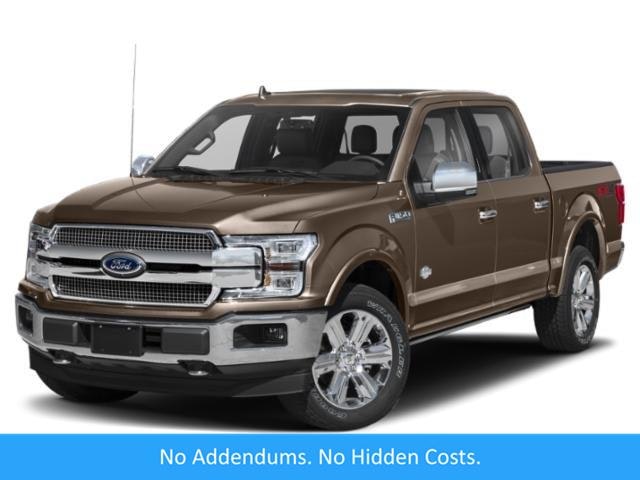 2018 Ford F-150 King Ranch (FG56972T) Main Image
