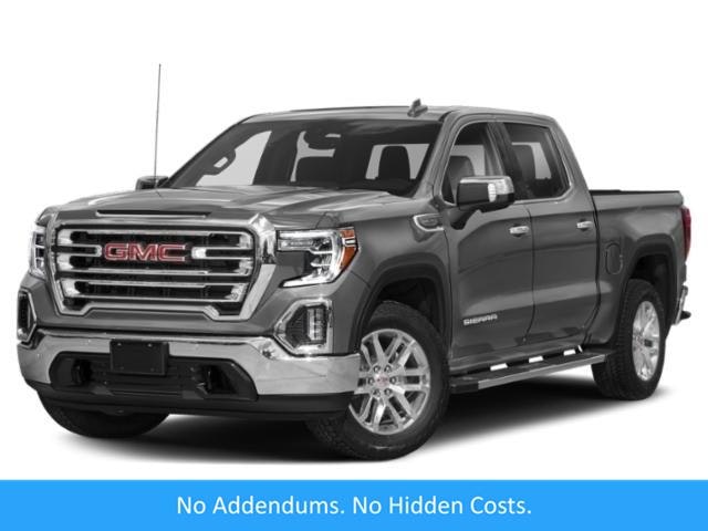 2020 GMC Sierra 1500 SLT (FG15321T) Main Image