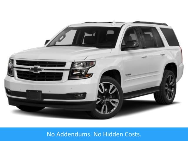 2020 Chevrolet Tahoe Premier (FG54839T) Main Image