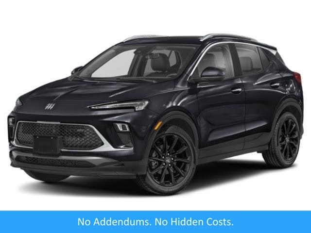 2024 Buick Encore GX Sport Touring (FG61682SA) Main Image