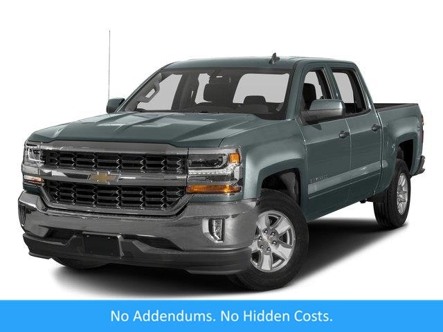 2016 Chevrolet Silverado 1500 LT (FG58941T) Main Image