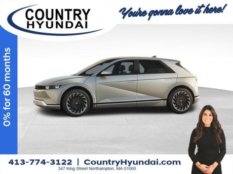 2024 Hyundai Ioniq 5 Limited