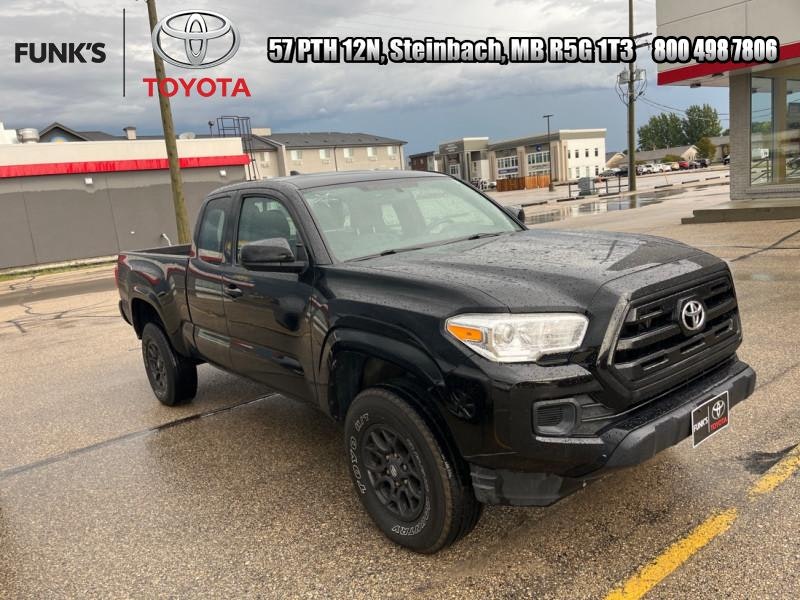 2016 Toyota Tacoma 2WD ACCESS CAB I4 AU (UP-56) Main Image