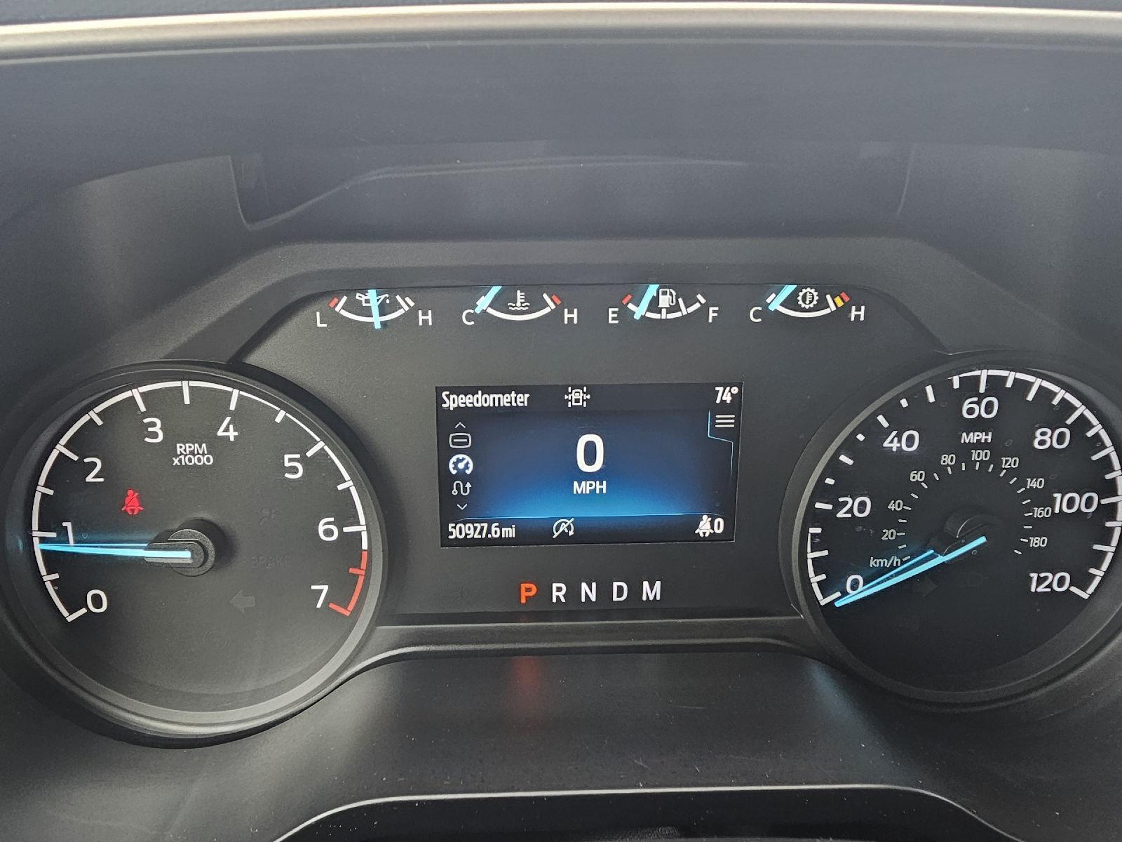 2023 Ford F-150 XLT photo 14