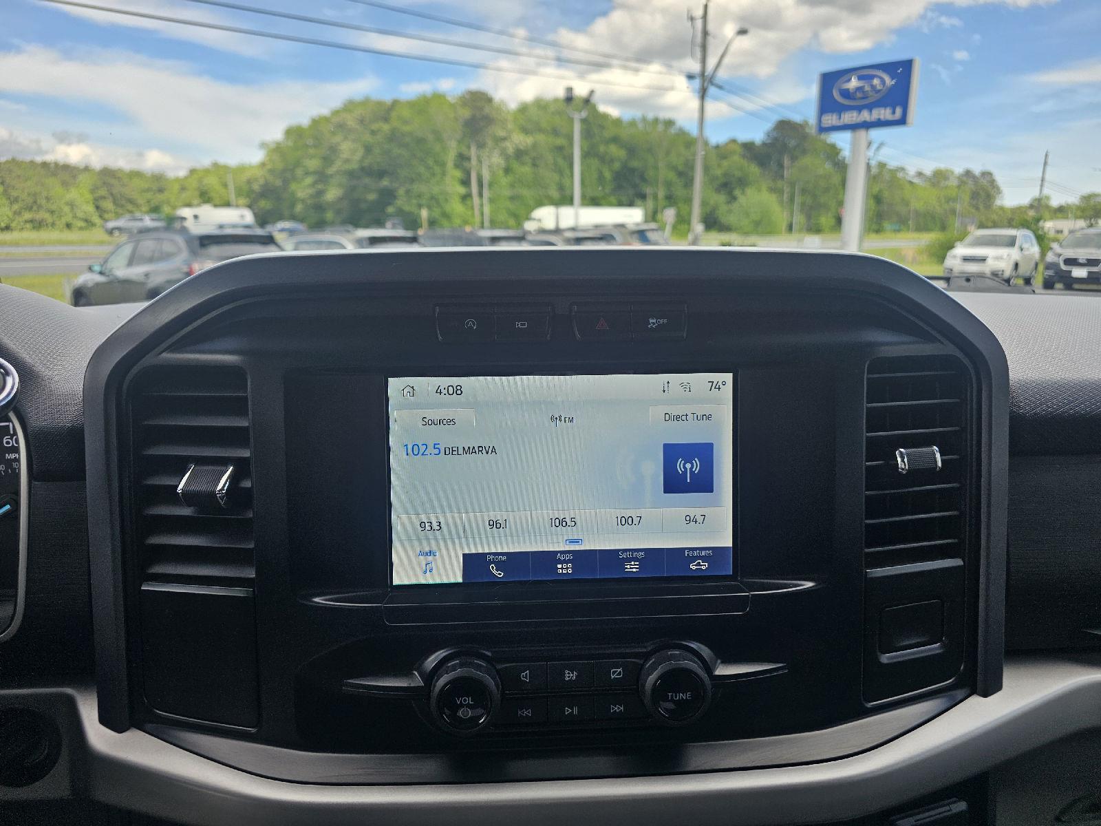 2023 Ford F-150 XLT photo 15