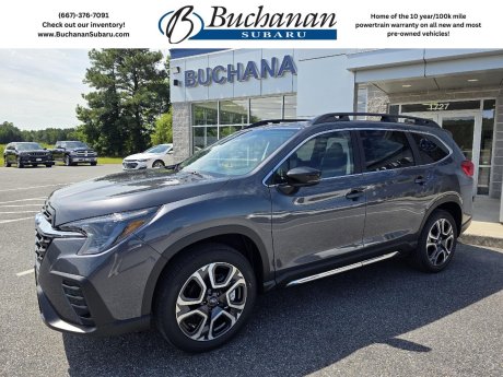 2025 Subaru Ascent Limited 