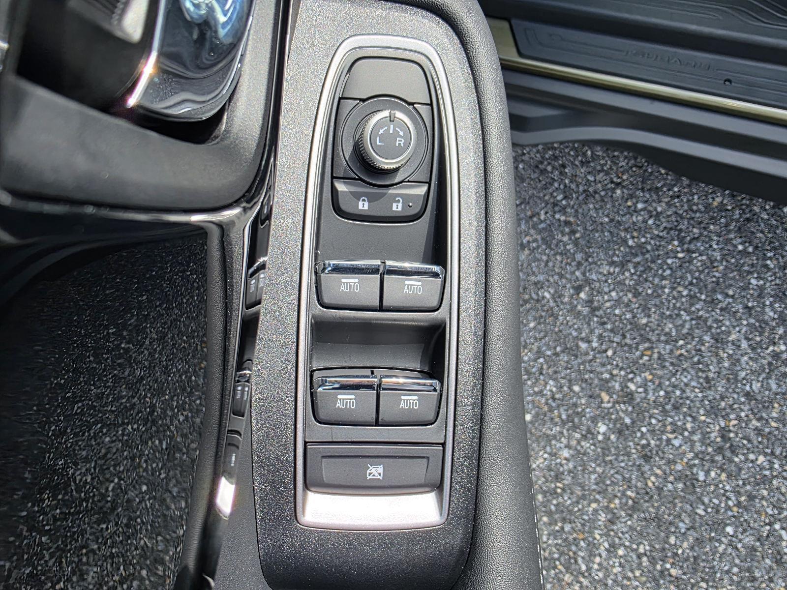 2025 Subaru Outback Limited photo 9