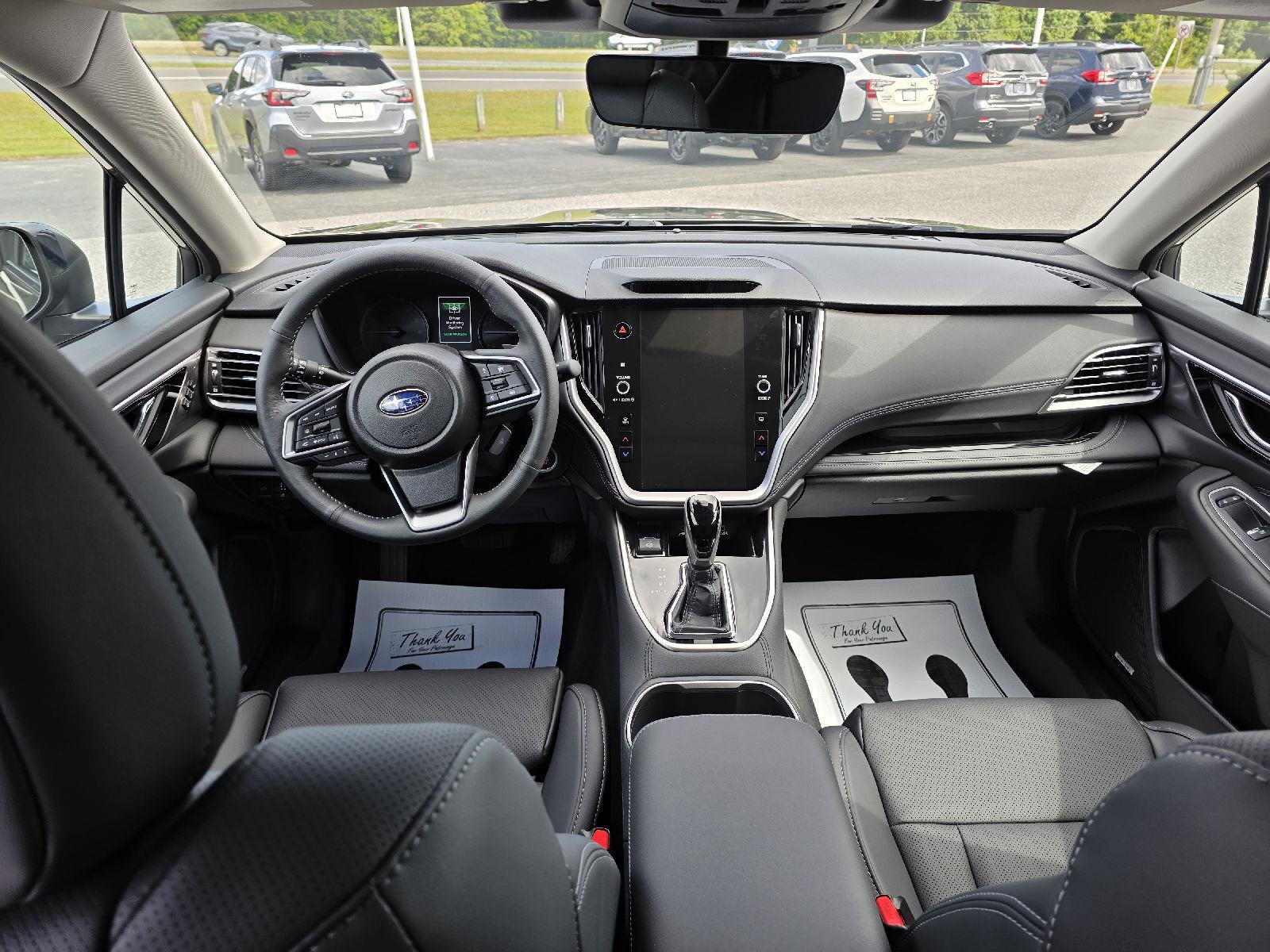 2025 Subaru Outback Limited photo 13