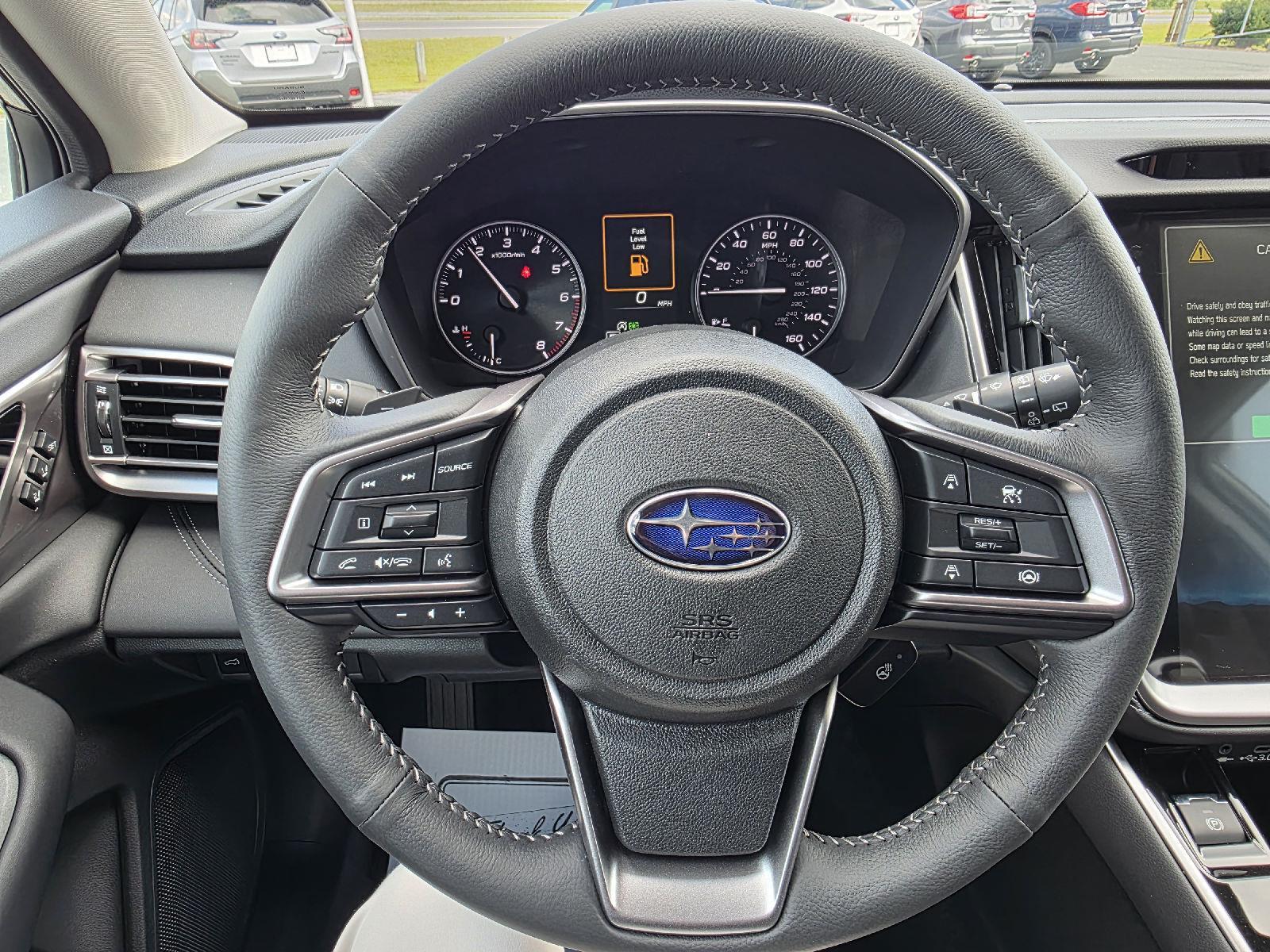 2025 Subaru Outback Limited photo 16