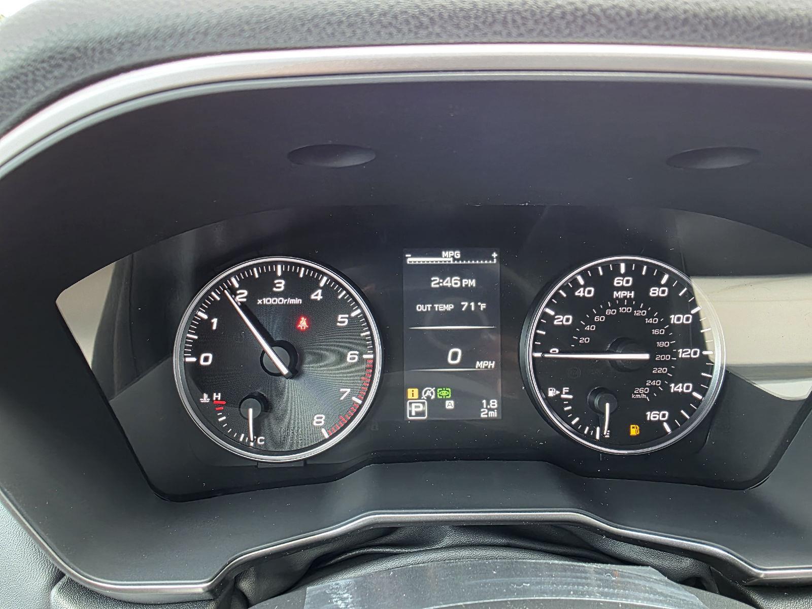 2025 Subaru Outback Limited photo 20