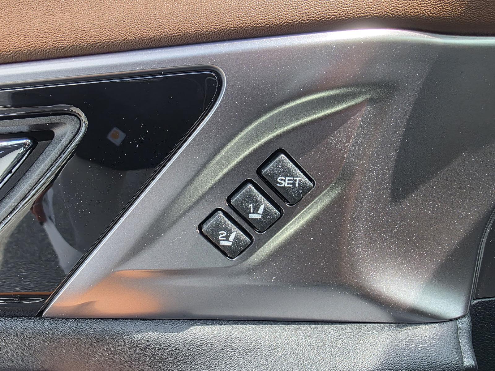2025 Subaru Outback Touring photo 11