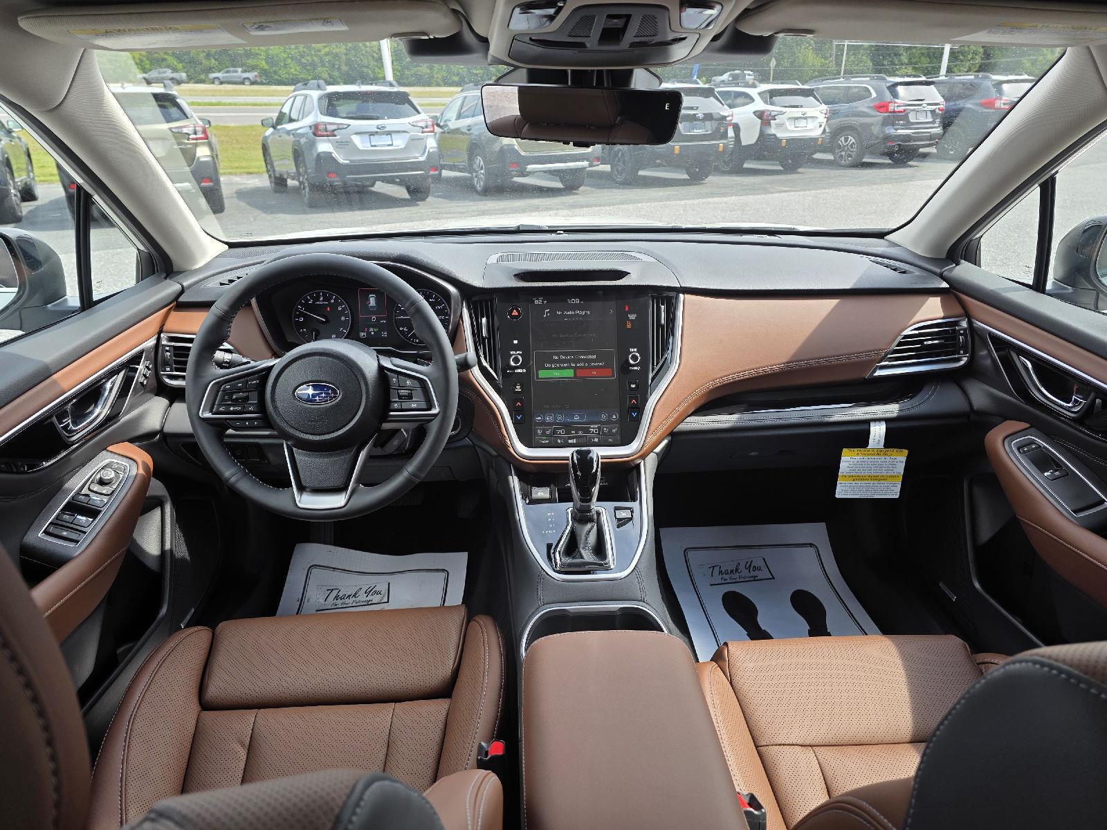 2025 Subaru Outback Touring photo 15
