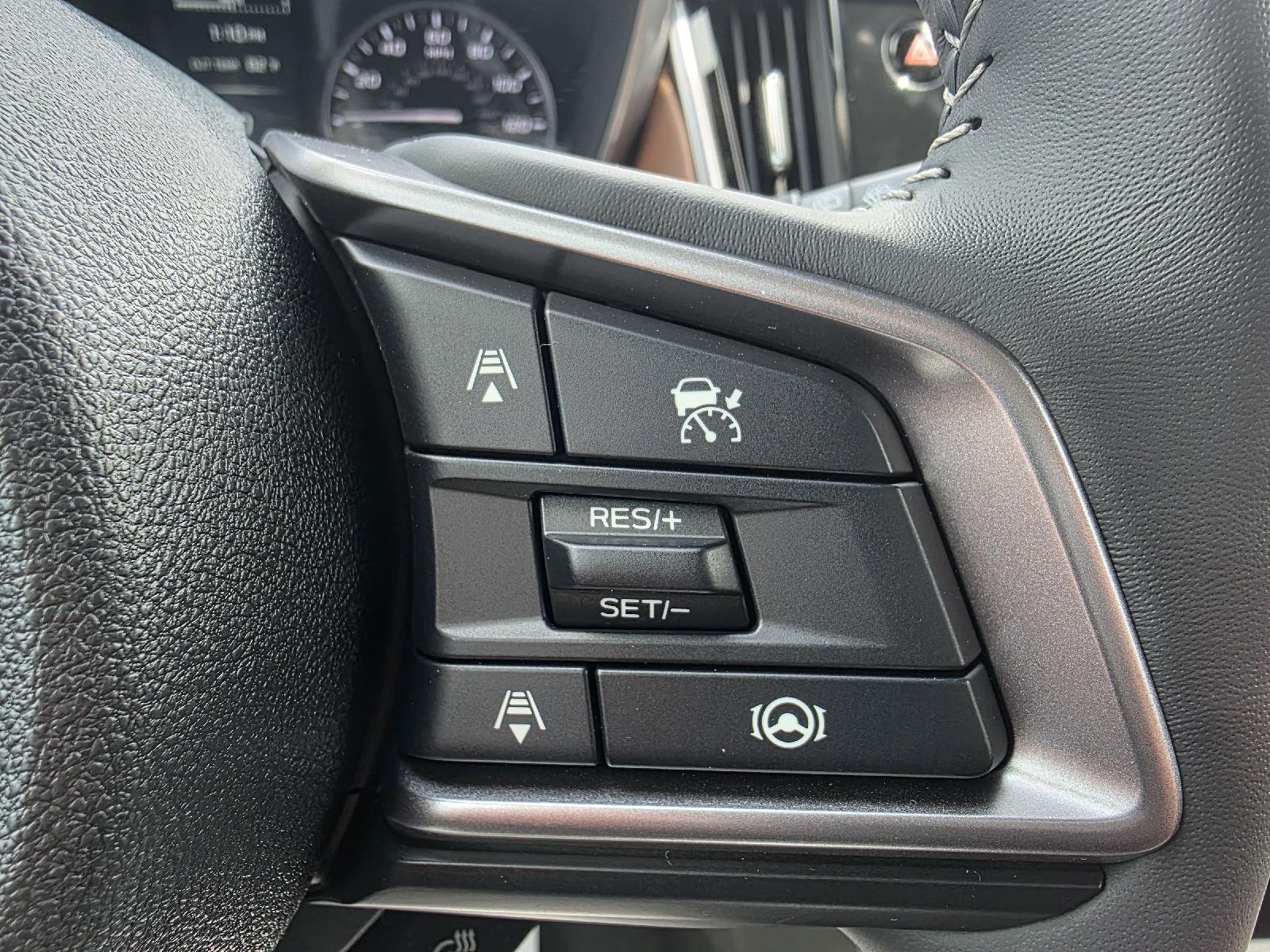 2025 Subaru Outback Touring photo 22