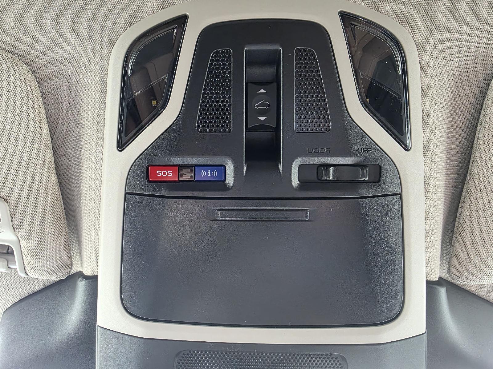 2025 Subaru Outback Touring photo 24
