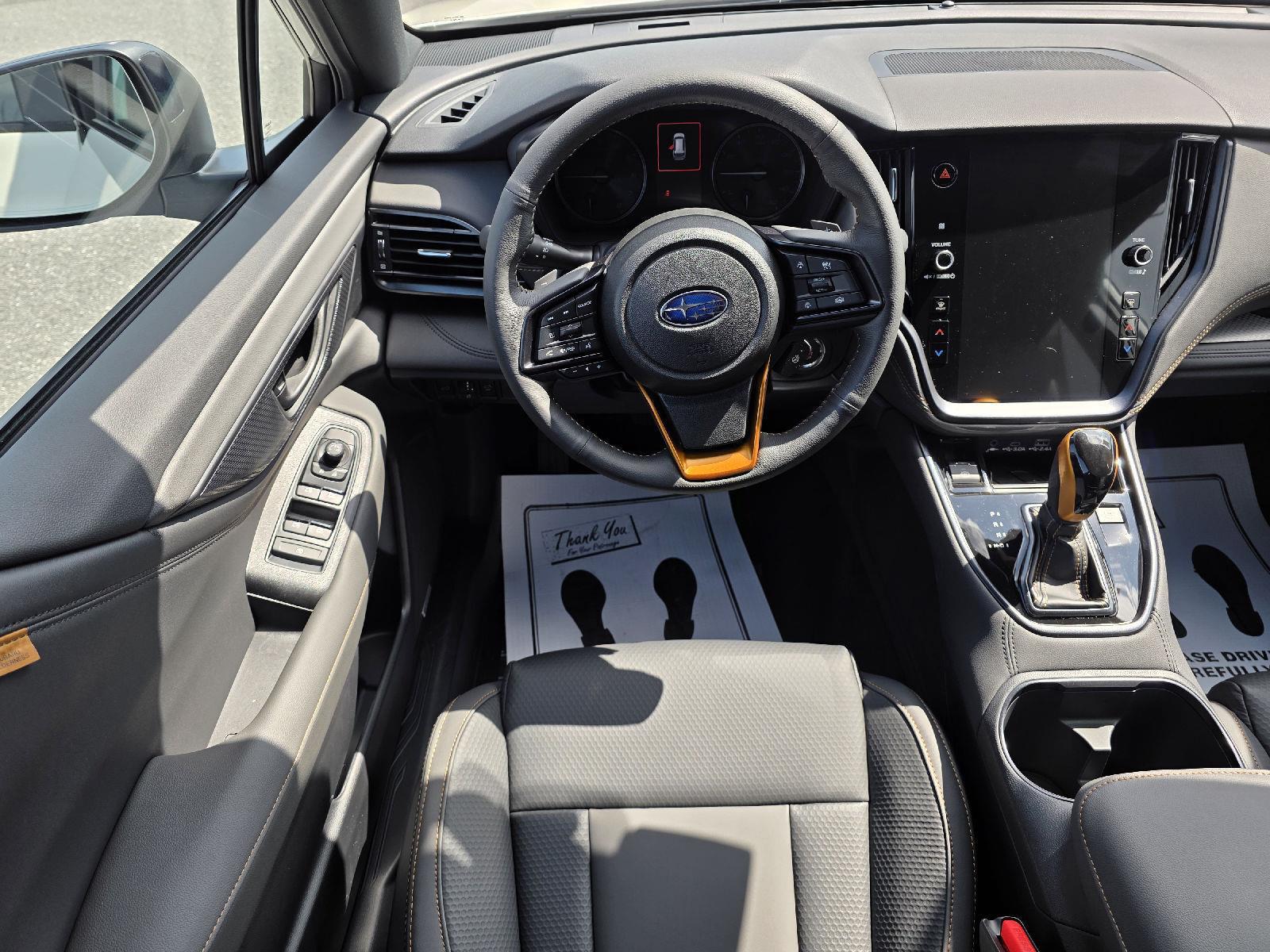 2025 Subaru Outback Wilderness photo 14